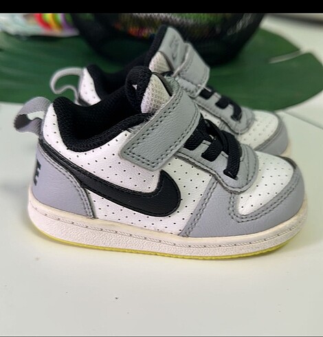 Nike Bebek ayakkabı