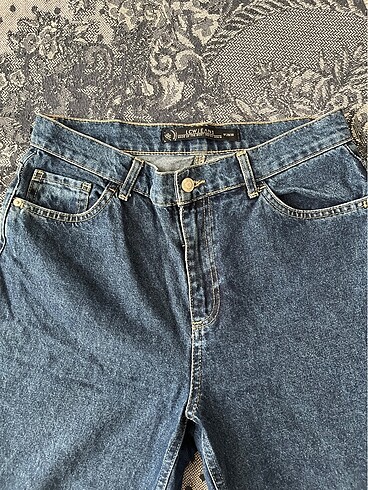 LC Waikiki LCW mom jean