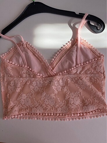 Koton dantel büstiyer - Görsel 2