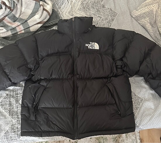 THE NORTH FACE 1996 RETRO NUPTSE MONT ORİJİNAL