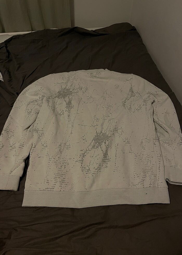 Sweatshirt - Görsel 2