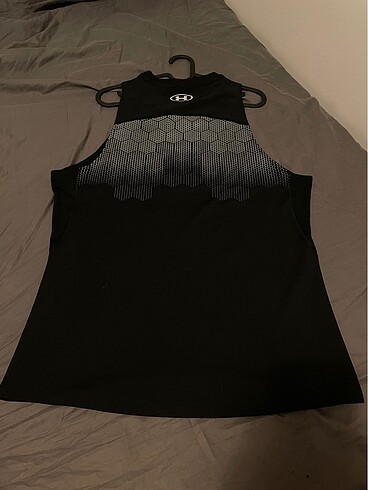 Under Armour Project serisi Atlet - Görsel 2