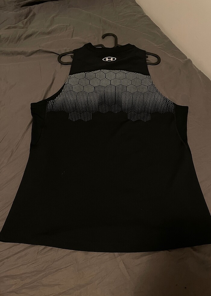 Under Armour Project serisi Atlet - Görsel 2