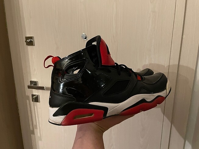 Jordan flight Club 91 - Görsel 2