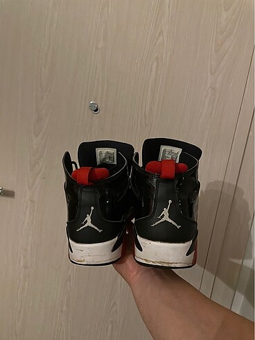 Jordan flight Club 91 - Görsel 3