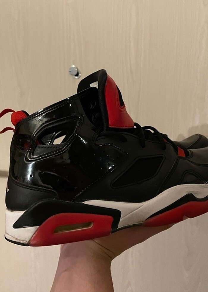 Jordan flight Club 91 - Görsel 2