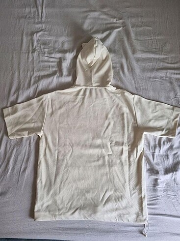 Zara sweatshirt - Görsel 3