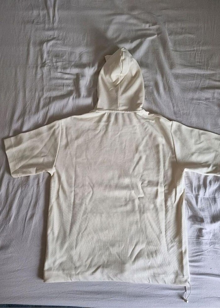 Zara sweatshirt - Görsel 3