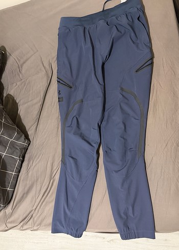 Under armour Unstoppable cargo pantolon - Görsel 3