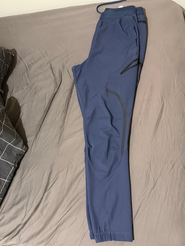 Under armour Unstoppable cargo pantolon - Görsel 2