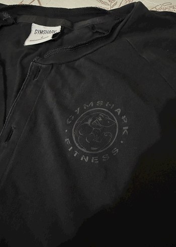 Gymshark T shirt - Görsel 4