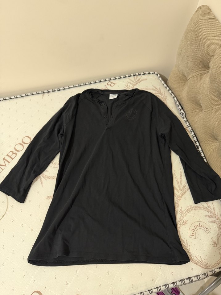 Gymshark T shirt - Görsel 3