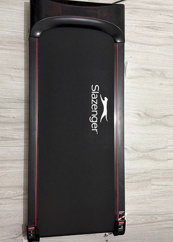 Slazenger yürüme bandı - Görsel 4