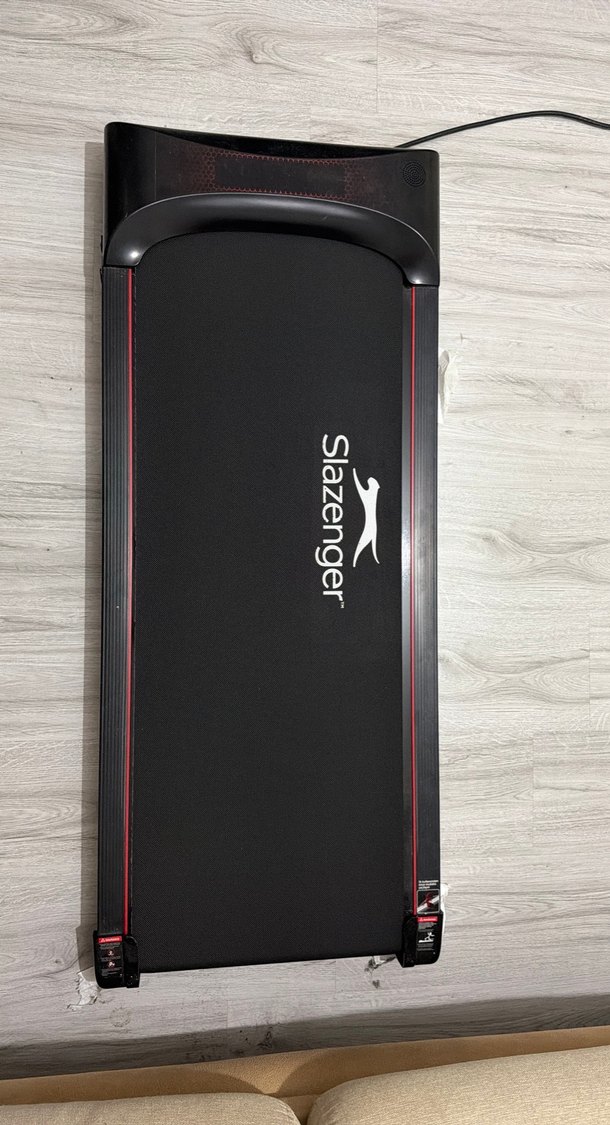 Slazenger yürüme bandı - Görsel 4