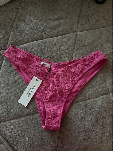 Calvin Klein Calvin klein bikini takım