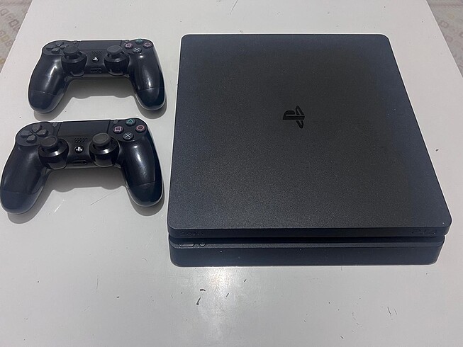 PlayStation 4