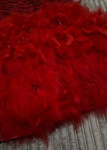 Zara After party elbisesi