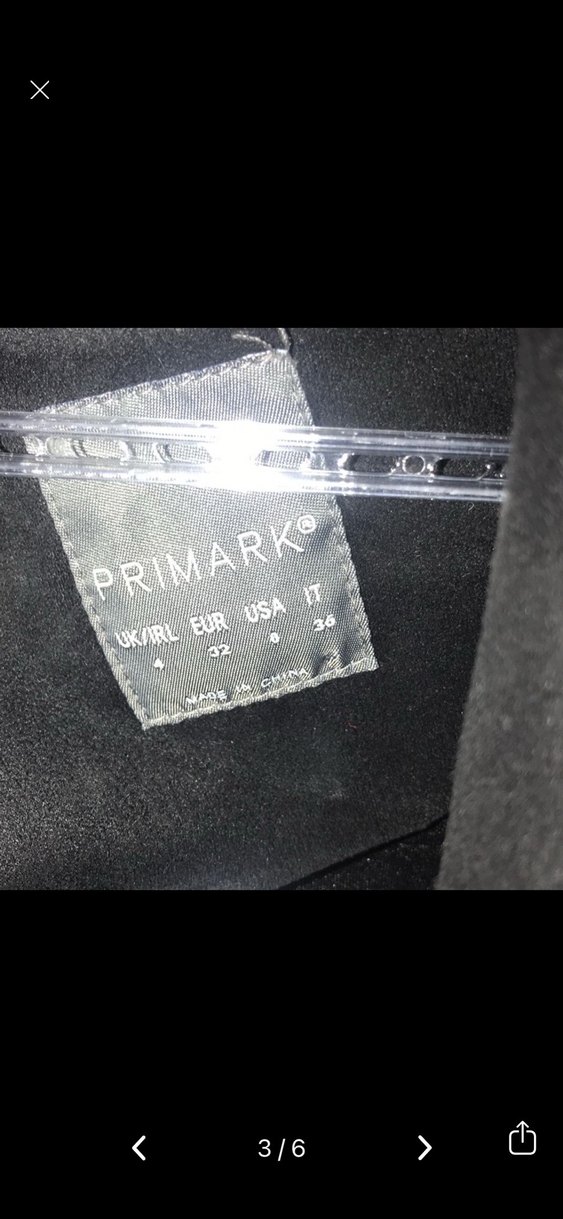 Siyah Süet Kemerli Kadın Deri Ceket - Görsel 3