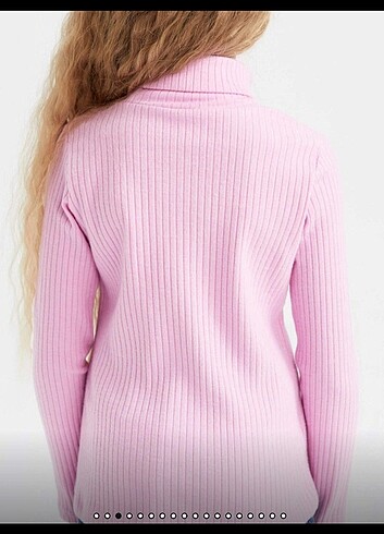 DeFacto Pembe Badi - Görsel 2