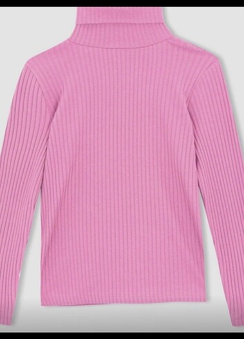 DeFacto Pembe Badi - Görsel 3