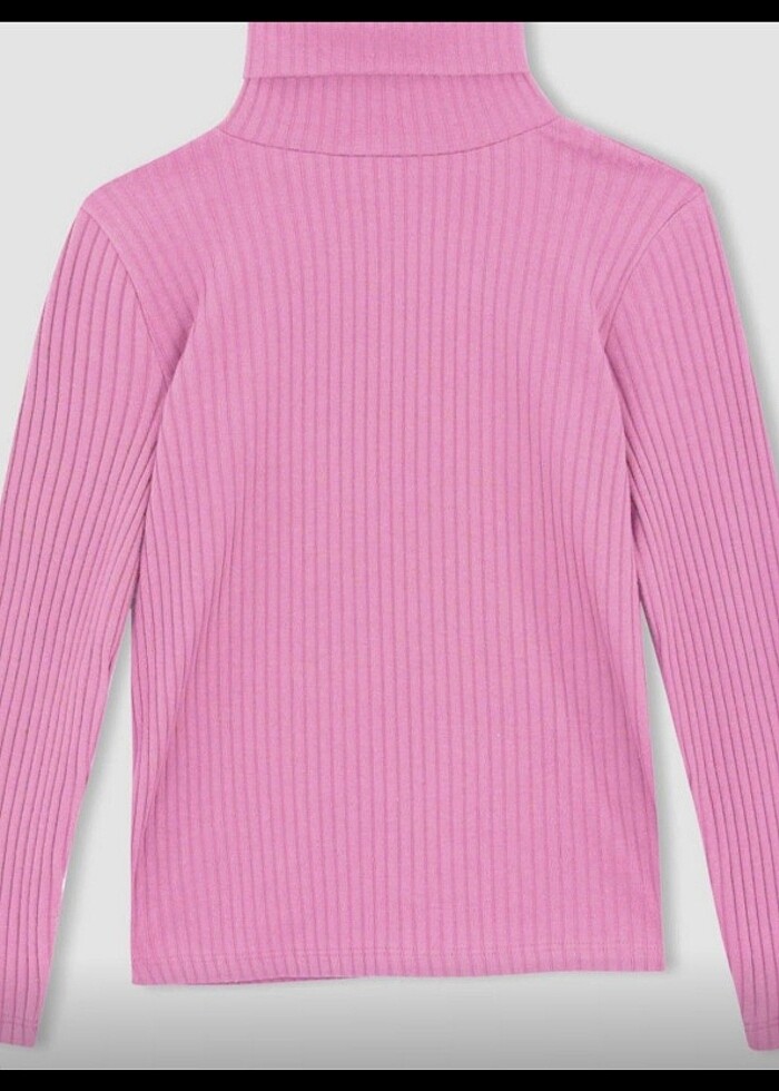 DeFacto Pembe Badi - Görsel 3