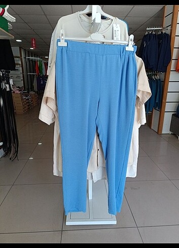 Airobin Kumaş İkili Takım  - Görsel 3