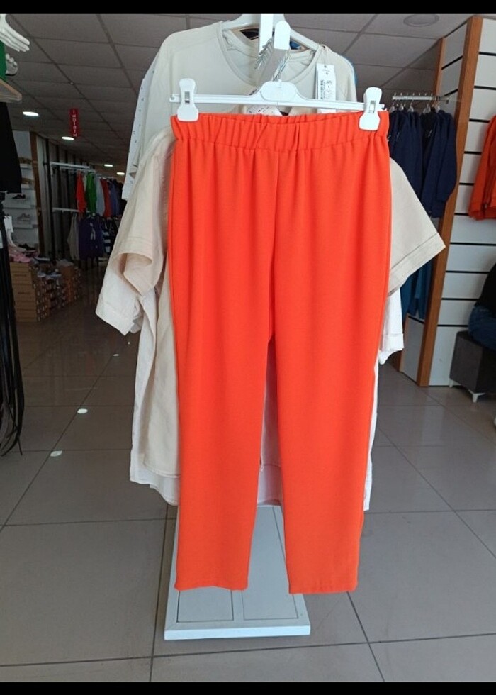 Tesettür ikili takım  - Görsel 3