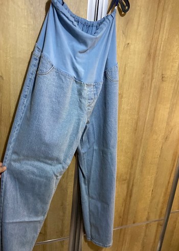 Hamile pantolon - Görsel 3