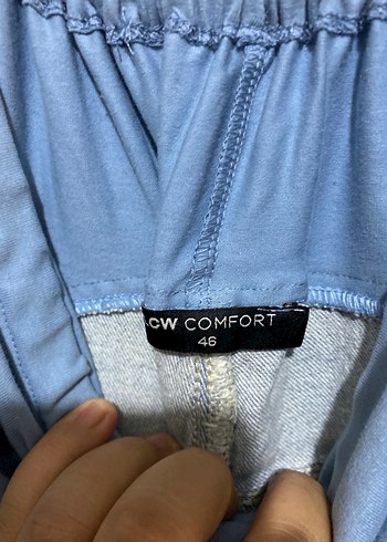 Hamile pantolon - Görsel 4