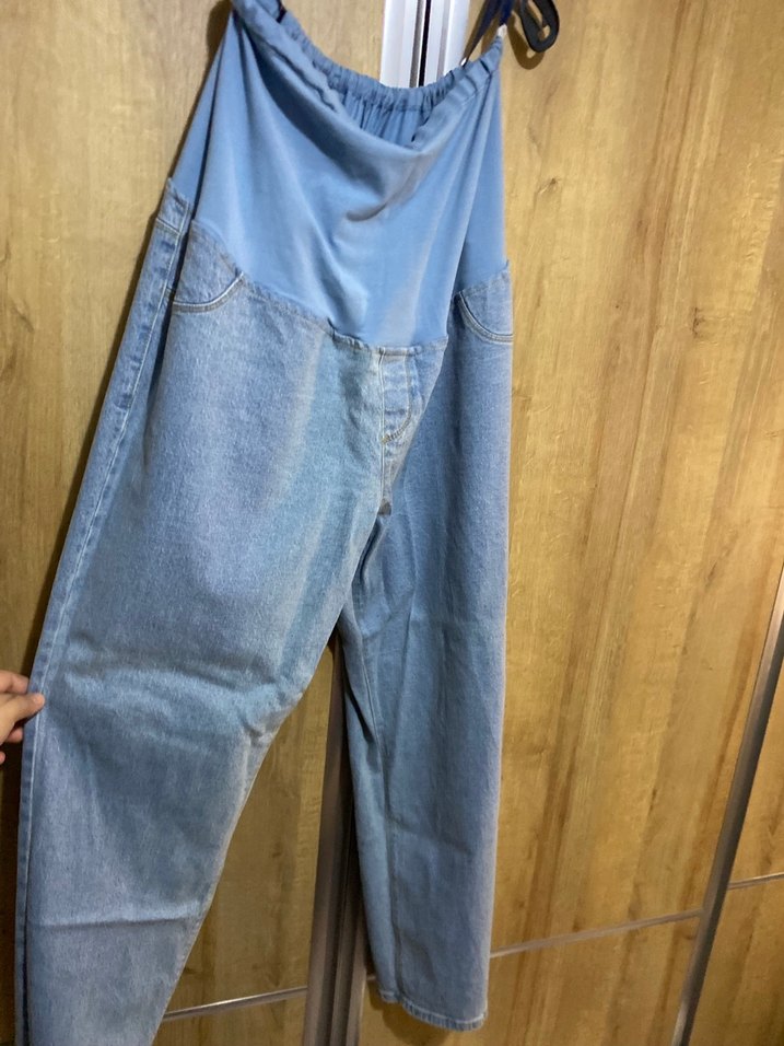 Hamile pantolon - Görsel 3