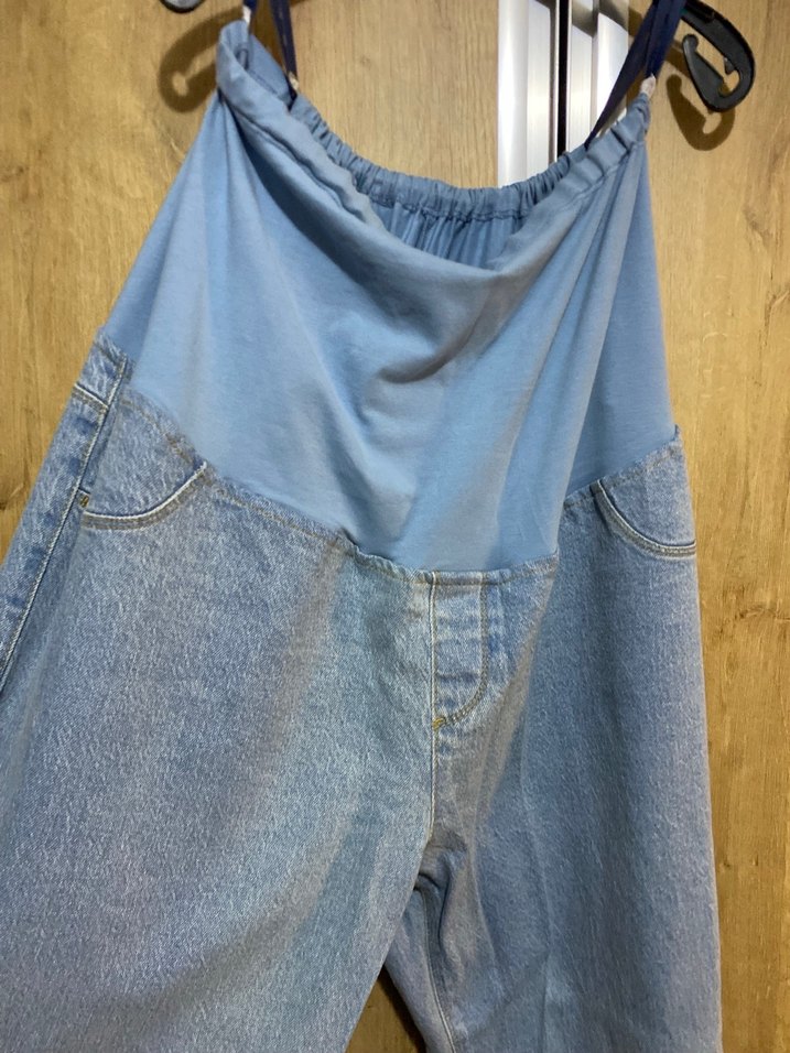 Hamile pantolon - Görsel 2