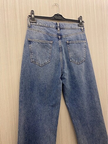 Zara Zara Jean