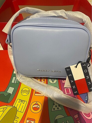 Tommy Hilfiger Çanta