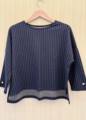 Zara sweat bluz