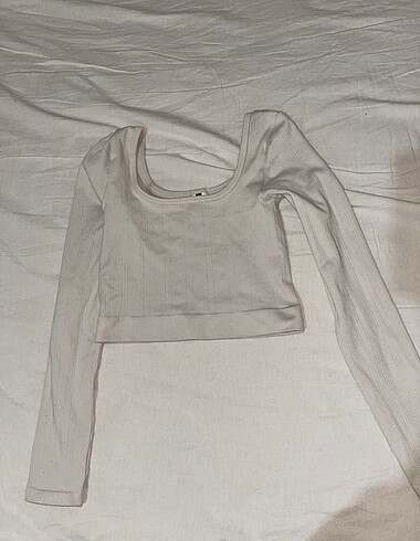 Uzun kollu crop