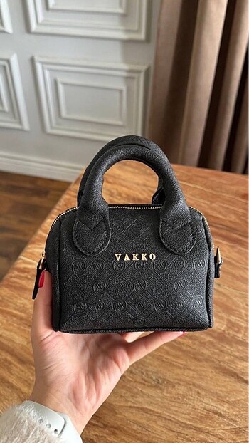 Vakko çanta