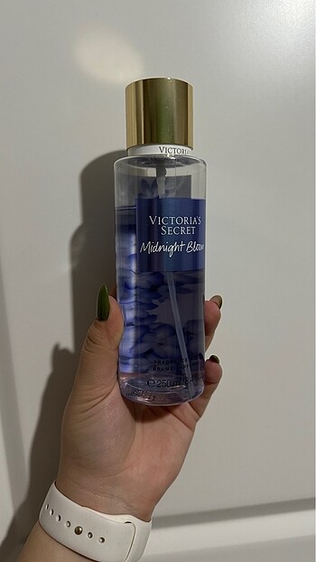 Victoria Secret Vücut Spreyi