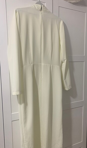 diğer Beden çeşitli Renk Nikah elbisesi