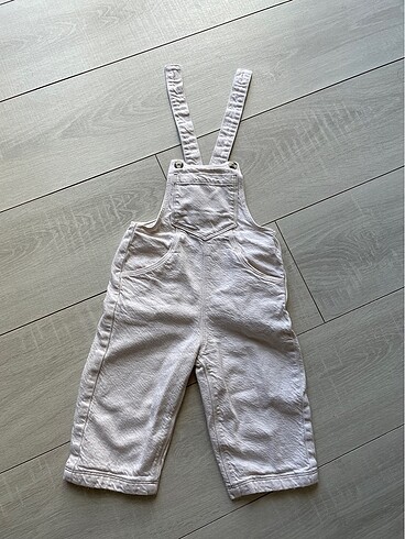 Zara salopet