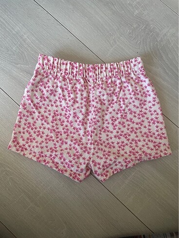 LC Waikiki Şort etek