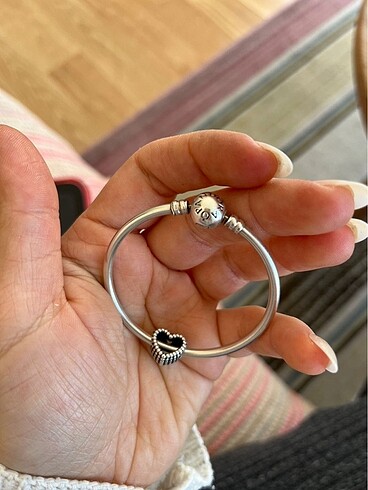 Pandora Pandora bangle bileklik