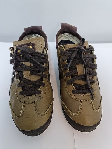 37 Beden Onitsuka tiger