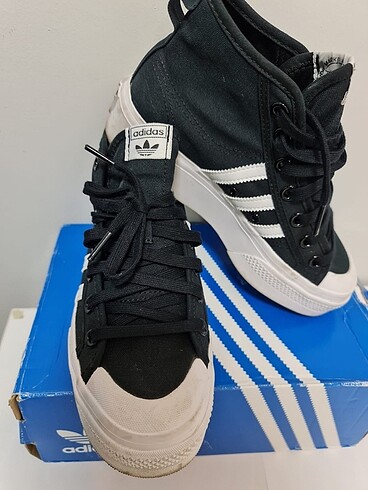 Adidas Adidas nızza platform