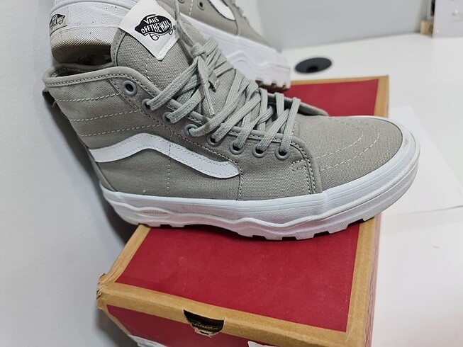 Vans ultracush
