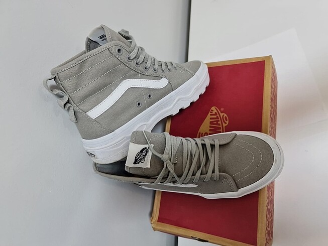 37 Beden Vans ultracush