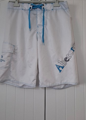 Abercrombie & Fitch s