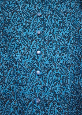 düğmeli takim - Görsel 3