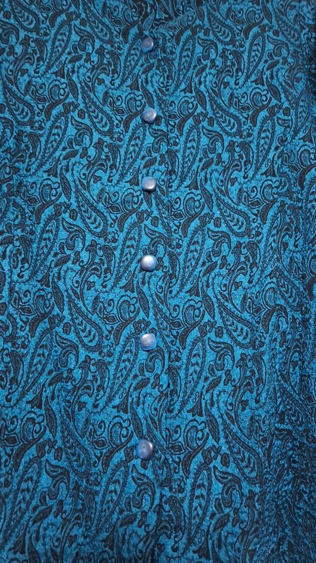 düğmeli takim - Görsel 3