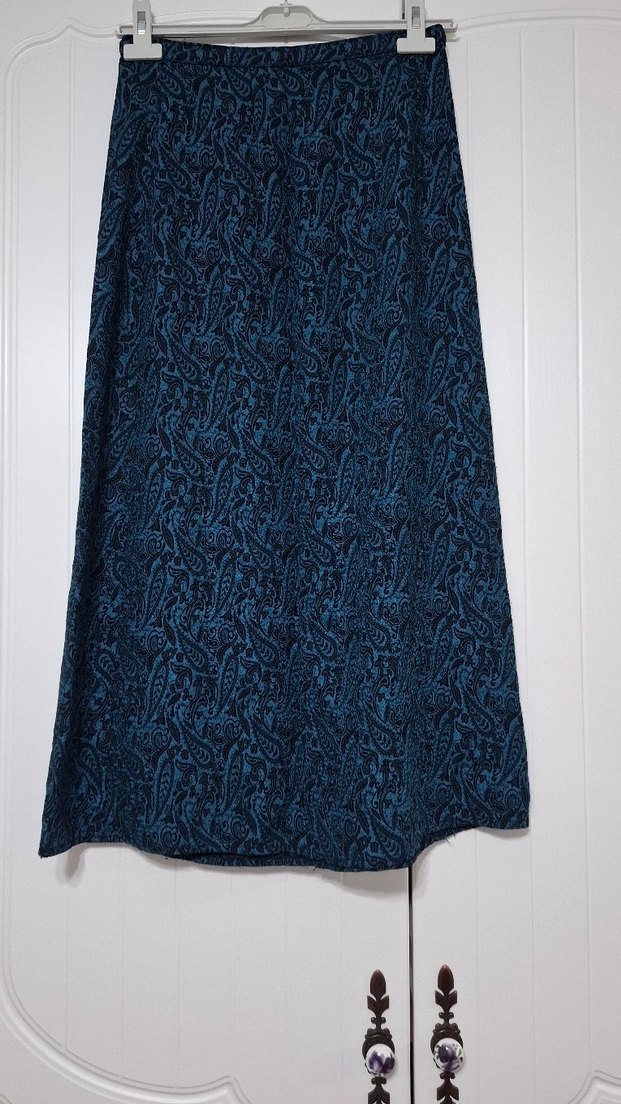 düğmeli takim - Görsel 2