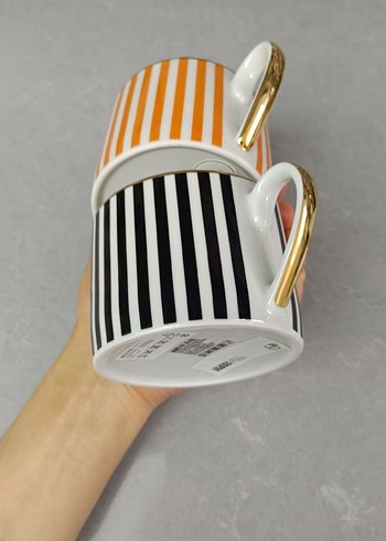 2 li kupa - Görsel 2